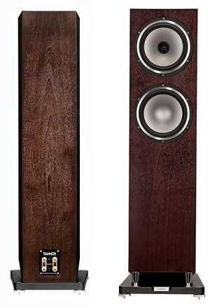 Tannoy Revolution XT 6F Loudspeakers 